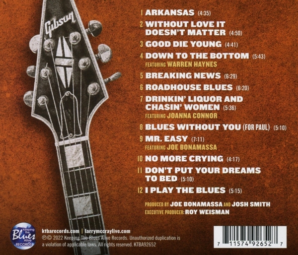 Blues Without You 1