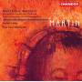 Howarth / Jones / Bamert / LPO / + - In Terra Pax/the Four Elements