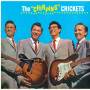 Buddy Holly & The Crickets - The Chirping Crickets
