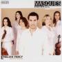 Shannon Mercer / Olivier Fortin / Masques - English Fancy
