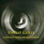 Riesman / Philip Glass Ensemble - A descent into the Maelstrm