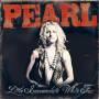 Pearl - Little Immaculate White Fox