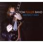 Tom-Band- Fuller - Abstract man