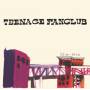 Teenage Fanclub - Man-Made (180g LP+7'' Reissue)