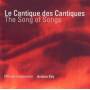 Lesur / francaix / debussy - Cantique Des Cantiques