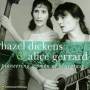 Hazel Dickens & Alice Gerrard - Pioneering Women Of Bluegrass