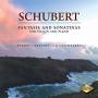 Schubert / Cardenes / Deveau - Franz Schubert: Fantasie & Sonatinas For Violin
