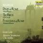 Louis Lane - Pinien Von Rom