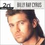 Billy Ray Cyrus - Millennium Collection: 20th Century Masters