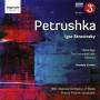 Fischer / BBC National Orchestra Of Wales - Petrushka/Baba Yaga/Der Zaubersee/Kikimo