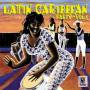 Various - Latin Caribbian Party Vol.1