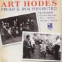 Art Hodes - Friars Inn Revisited