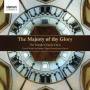 Vivian / The Temple Church Choir / Temple Players - The Majesty Of Thy Glory-Chormusik