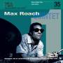 Max Roach Quintet - Swiss Radio Days-Jazz Series