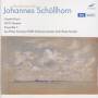 JACK Quartet / Ensemble S / WDR Sinfonieorchester - Clouds and Sky-Schllhorn