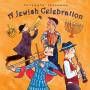 Putumayo Presents / Various - A Jewish Celebration