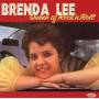 Brenda Lee - Queen Of Rock'n'Roll