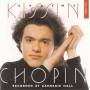Evgeny Kissin - Chopin: Waltzes,Nocturnes,Et
