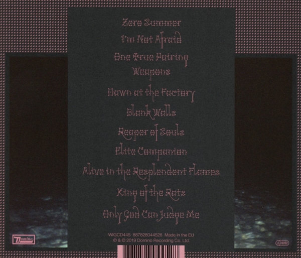One True Pairing (jewel Case) 1