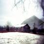 Horse Feathers - House With No Name