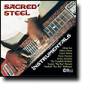 V / A - Sacred Steel Instrumentals