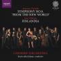 Kevin John Edusei / Chineke! Orchestra - Sinfonie 9 Aus der Neuen Welt/Finlandia