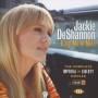 Jackie De Shannon - Keep Me In Mind-Complete Imperial And Liberty Sing