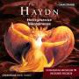 Hickox / Collegium Musicum 90 / + - HEILIGMESSE/NIKOLAIMESSE
