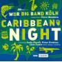 WDR Big Band Conducted By Vince Mendoza Feat. Andy - Caribbean Night