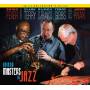 Terry / Defranco / Gibbs / Fever / Ryan - Grand Masters Of Jazz