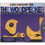 guido Trio Manusardi - The Woodpecker
