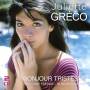 Juliette Greco - Bonjour Tristesse-50 Groe Erfolge