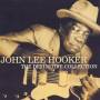 John Hooker Lee - DEFINITIVE COLLECTION