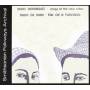 Silvio Rodriguez - Cuba: Rabo De Nube (tail Of A Tornado)