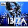 Various By Pathaan - Pathaans Ibiza Playlist