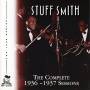 Stuff Smith - The Complete 1936-1937 Sessions