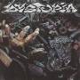 Dystopia - Human = Garbage
