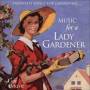 V / a - Music For A Lady Gardener