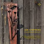 Stephens / Small / Fitzwilliam String Quartet - Stephens: Kammermusik