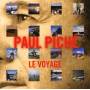 Paul Piche - Voyage