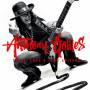 Anthony Gomes - Peace, Love & Loud Guitars (2024 Chris Collier Rem