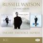 Russell Watson - Russell Watson: 3 Classic Albums