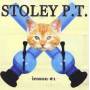Stoley P. T. - Lesson #1