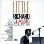 Little Richard - 20 CLASSIC CUTS