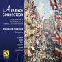 Lancen / Vanderbilt University Wind Symphony - French Connection