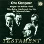 Cochran / Dernesch / Sotin / Klemper - Walkre 1.Akt