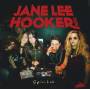 Jane Lee Hooker - Spiritus