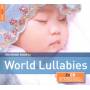 Diverse Weltmusik - Rough Guide: World Lullabies (+