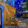 Piha / Vishnik - Late Night Classics-Entspannende Musik Fr 2 Gitar