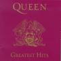 Queen - Greatest Hits